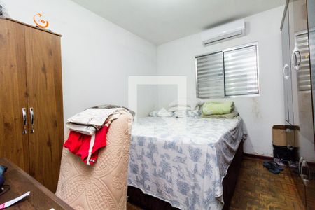 Quarto 1 de casa à venda com 3 quartos, 111m² em Vila Costa Melo, São Paulo