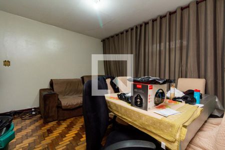 Sala de casa à venda com 3 quartos, 111m² em Vila Costa Melo, São Paulo