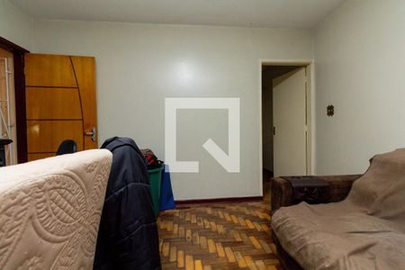 Sala de casa à venda com 3 quartos, 111m² em Vila Costa Melo, São Paulo