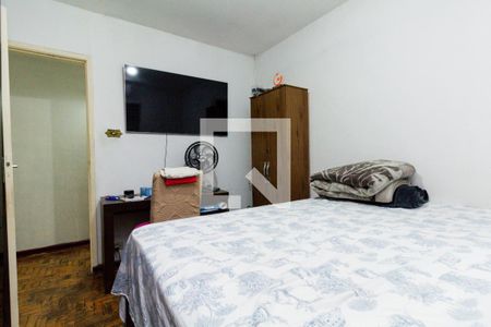 Quarto 1 de casa à venda com 3 quartos, 111m² em Vila Costa Melo, São Paulo