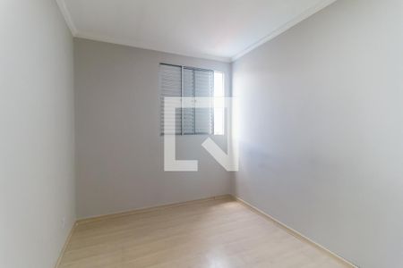 Quarto 1 de apartamento para alugar com 2 quartos, 55m² em Jardim Sao Pedro, Mogi das Cruzes