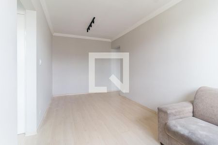 Sala de apartamento para alugar com 2 quartos, 55m² em Jardim Sao Pedro, Mogi das Cruzes