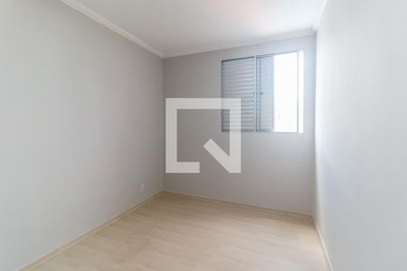 Quarto 1 de apartamento para alugar com 2 quartos, 55m² em Jardim Sao Pedro, Mogi das Cruzes