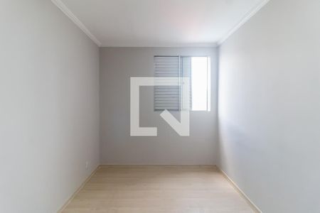 Quarto 1 de apartamento para alugar com 2 quartos, 55m² em Jardim Sao Pedro, Mogi das Cruzes