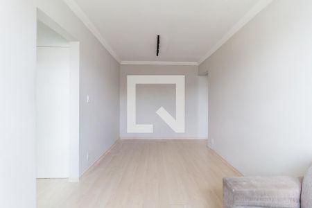 Sala de apartamento para alugar com 2 quartos, 55m² em Jardim Sao Pedro, Mogi das Cruzes