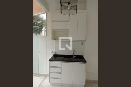 Foto 09 de apartamento à venda com 1 quarto, 42m² em Ipiranga, São Paulo