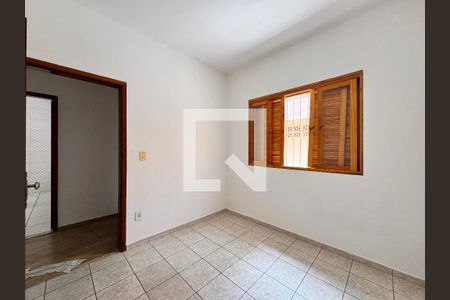 Quarto 1 de casa para alugar com 3 quartos, 97m² em Vila Linda, Santo André