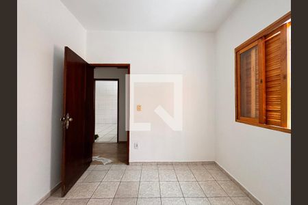 Quarto 1 de casa para alugar com 3 quartos, 97m² em Vila Linda, Santo André