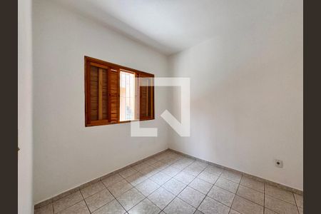 Quarto 1 de casa para alugar com 3 quartos, 97m² em Vila Linda, Santo André