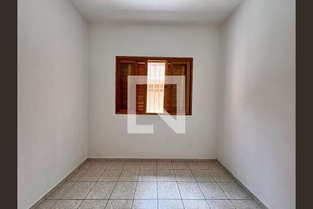 Quarto 1 de casa para alugar com 3 quartos, 97m² em Vila Linda, Santo André