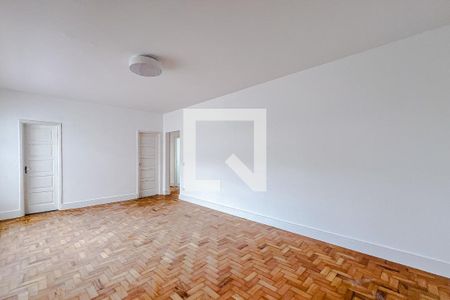 Sala de apartamento para alugar com 3 quartos, 183m² em Cambuci, São Paulo