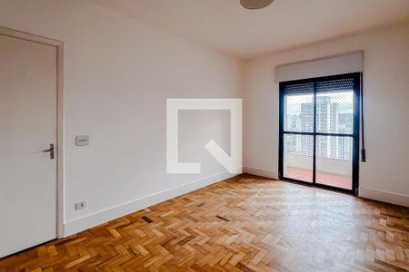 Quarto 1 de apartamento para alugar com 3 quartos, 183m² em Cambuci, São Paulo