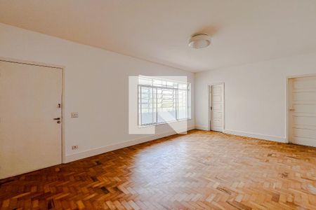 Sala de apartamento para alugar com 3 quartos, 183m² em Cambuci, São Paulo