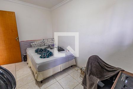 Quarto 1 de casa à venda com 2 quartos, 56m² em Vila Jardim Leblon, Belo Horizonte