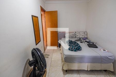 Quarto 1 de casa à venda com 2 quartos, 56m² em Vila Jardim Leblon, Belo Horizonte