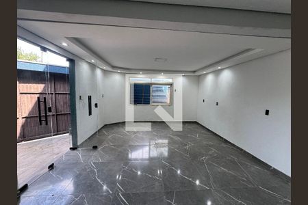 Sala/Cozinha de apartamento para alugar com 1 quarto, 70m² em Scharlau, São Leopoldo