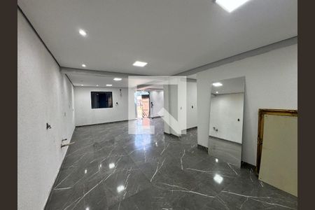 Sala/Cozinha de apartamento para alugar com 1 quarto, 70m² em Scharlau, São Leopoldo