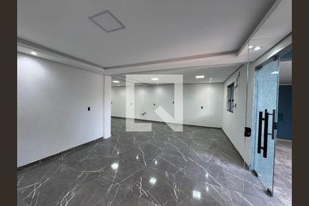 Sala/Cozinha de apartamento para alugar com 1 quarto, 70m² em Scharlau, São Leopoldo