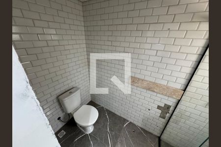 Banheiro de apartamento para alugar com 1 quarto, 70m² em Scharlau, São Leopoldo