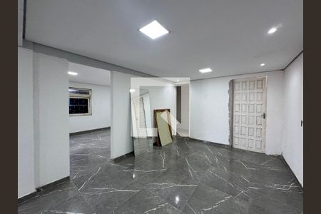 Sala/Cozinha de apartamento para alugar com 1 quarto, 70m² em Scharlau, São Leopoldo