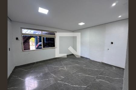 Quarto de apartamento para alugar com 1 quarto, 70m² em Scharlau, São Leopoldo