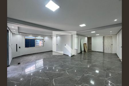 Sala/Cozinha de apartamento para alugar com 1 quarto, 70m² em Scharlau, São Leopoldo