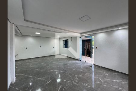 Sala/Cozinha de apartamento para alugar com 1 quarto, 70m² em Scharlau, São Leopoldo