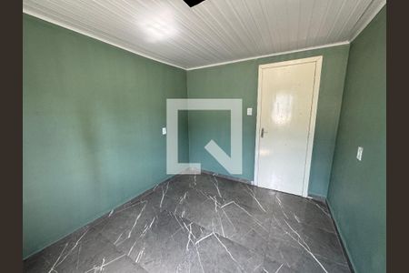 Quarto 2 de casa para alugar com 2 quartos, 130m² em Scharlau, São Leopoldo