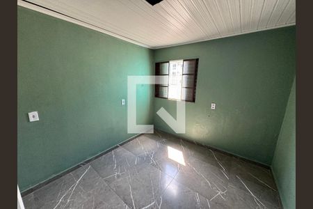 Quarto 2 de casa para alugar com 2 quartos, 130m² em Scharlau, São Leopoldo