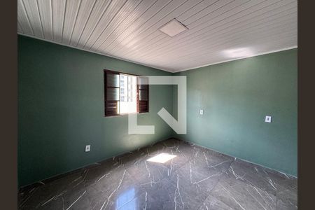 Quarto 1 de casa para alugar com 2 quartos, 130m² em Scharlau, São Leopoldo