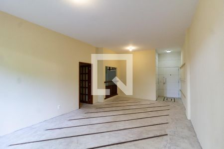 Detalhe da sala  de apartamento à venda com 3 quartos, 135m² em Lagoa, Rio de Janeiro