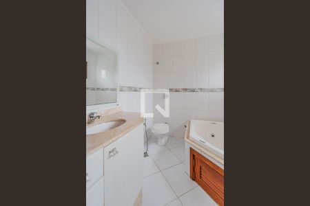 Casa de condomínio à venda com 380m², 4 quartos e 2 vagas Casa de condomínio à venda com 380m², 4 quartos e 2 vagasQuarto 03