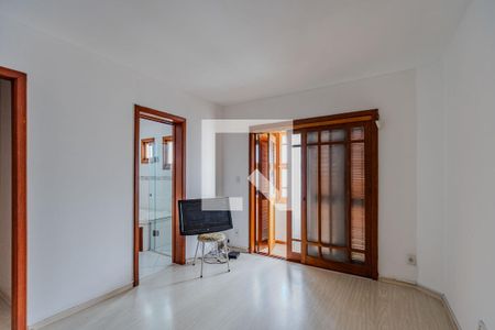 Casa de condomínio à venda com 380m², 4 quartos e 2 vagas Casa de condomínio à venda com 380m², 4 quartos e 2 vagasQuarto 03