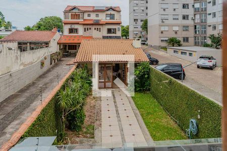 Quarto 01 de casa de condomínio à venda com 4 quartos, 380m² em Cristal, Porto Alegre