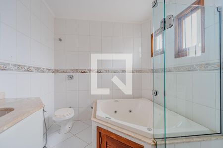 Casa de condomínio à venda com 380m², 4 quartos e 2 vagas Casa de condomínio à venda com 380m², 4 quartos e 2 vagasQuarto 03