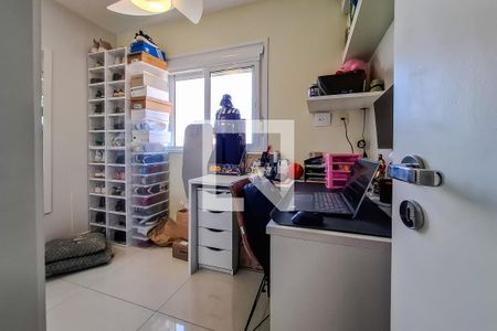 Quarto 1 de apartamento à venda com 3 quartos, 55m² em Liberdade, São Paulo