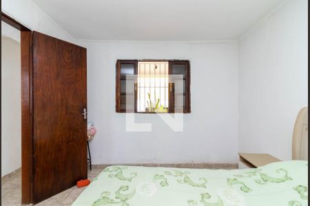 Quarto 1 de casa à venda com 3 quartos, 90m² em Vila Guaca, São Paulo