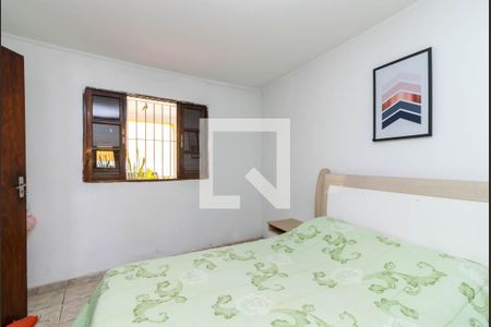 Quarto 1 de casa à venda com 3 quartos, 90m² em Vila Guaca, São Paulo