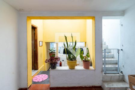 Quarto 1 - Vista de casa à venda com 3 quartos, 90m² em Vila Guaca, São Paulo