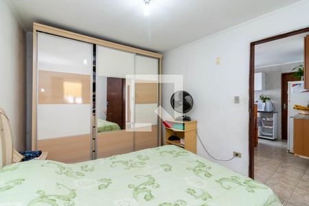 Quarto 1 de casa à venda com 3 quartos, 90m² em Vila Guaca, São Paulo