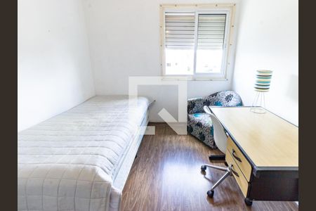 Quarto 1 de apartamento à venda com 2 quartos, 65m² em Água Rasa, São Paulo