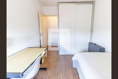 Quarto 1 de apartamento à venda com 2 quartos, 65m² em Água Rasa, São Paulo