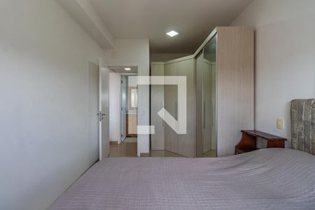 Quarto de apartamento para alugar com 1 quarto, 50m² em Empresarial 18 do Forte, Barueri