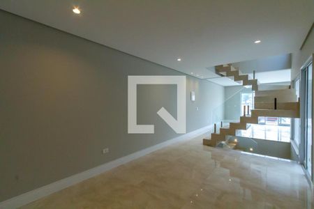 Sala de Jantar de casa à venda com 3 quartos, 253m² em Santa Terezinha, São Bernardo do Campo