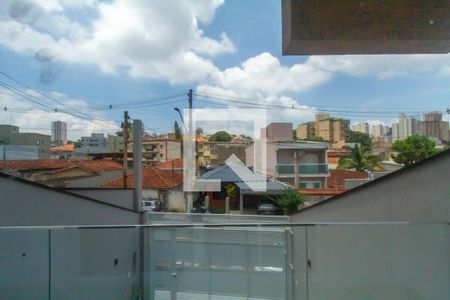 Vista da Sala de casa à venda com 3 quartos, 253m² em Santa Terezinha, São Bernardo do Campo