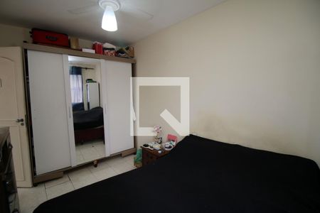 Quarto 1 de apartamento à venda com 2 quartos, 60m² em Olaria, Rio de Janeiro