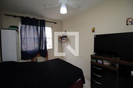 Quarto 1 de apartamento à venda com 2 quartos, 60m² em Olaria, Rio de Janeiro