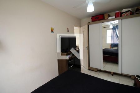 Quarto 1 de apartamento à venda com 2 quartos, 60m² em Olaria, Rio de Janeiro