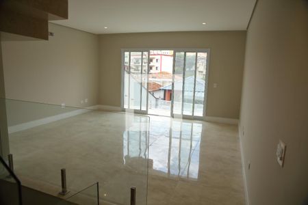 Sala de casa à venda com 3 quartos, 253m² em Santa Terezinha, São Bernardo do Campo