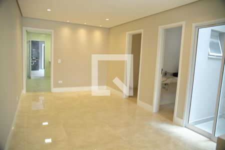 Sala de casa à venda com 3 quartos, 253m² em Santa Terezinha, São Bernardo do Campo